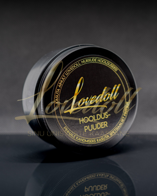 seksnuku hoolduspuuder