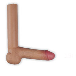 dildo cm