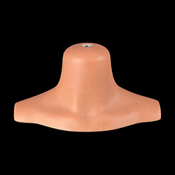 head stand silicone