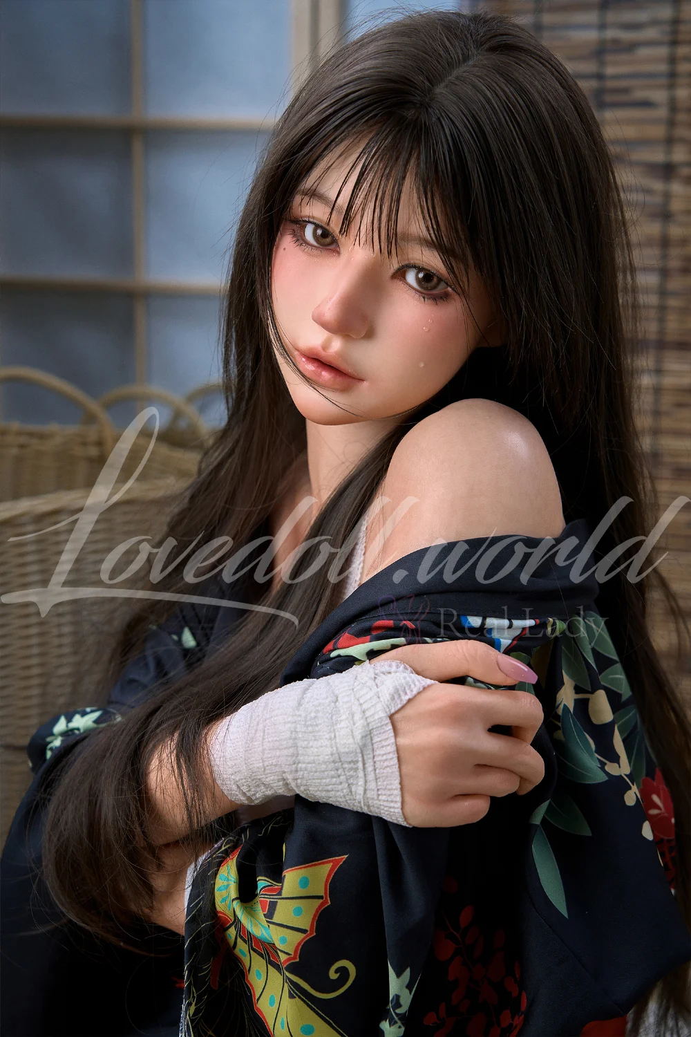 sex doll evie