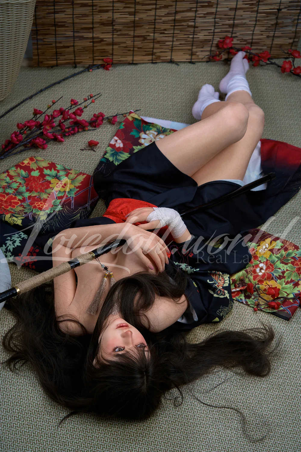 sex doll evie