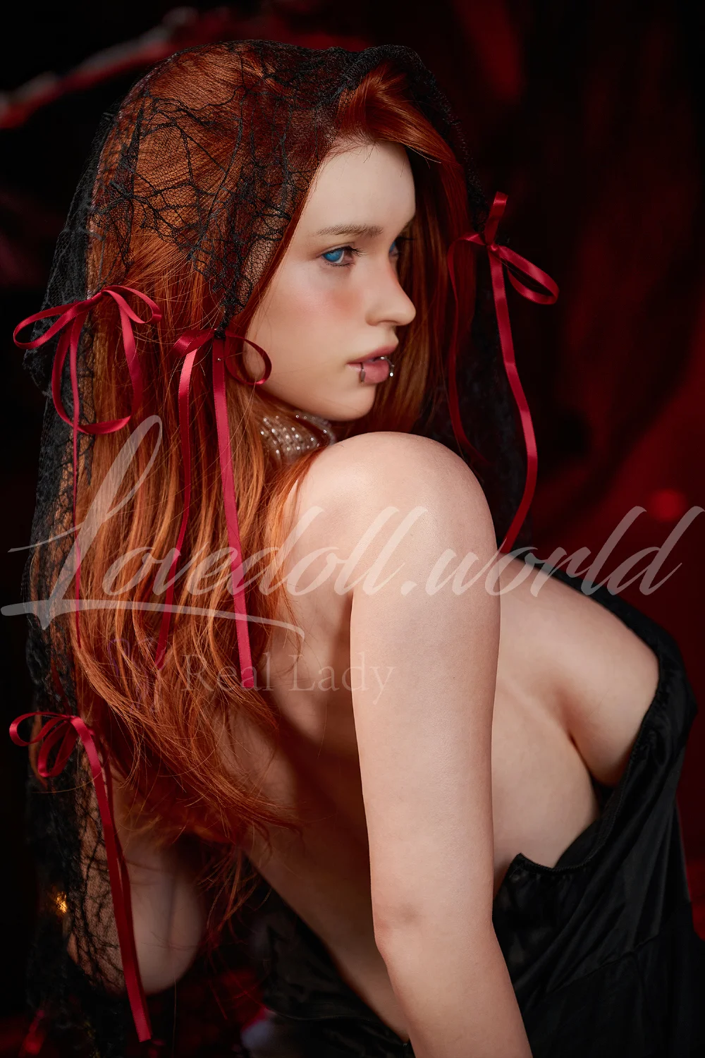 sex doll hailey