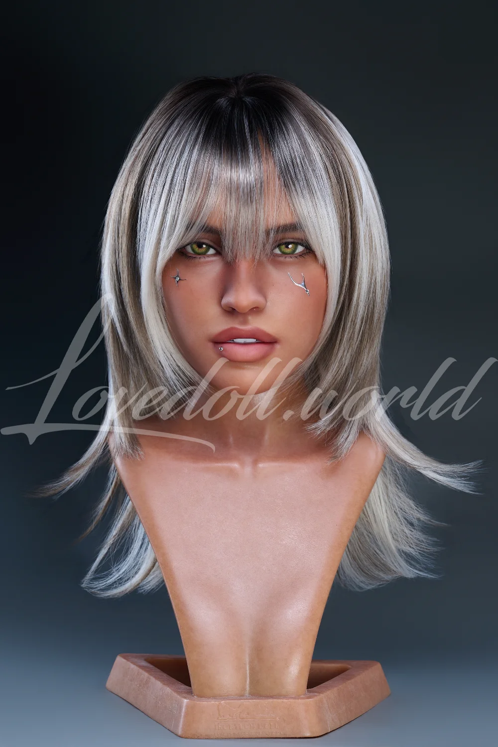 sex doll ironai