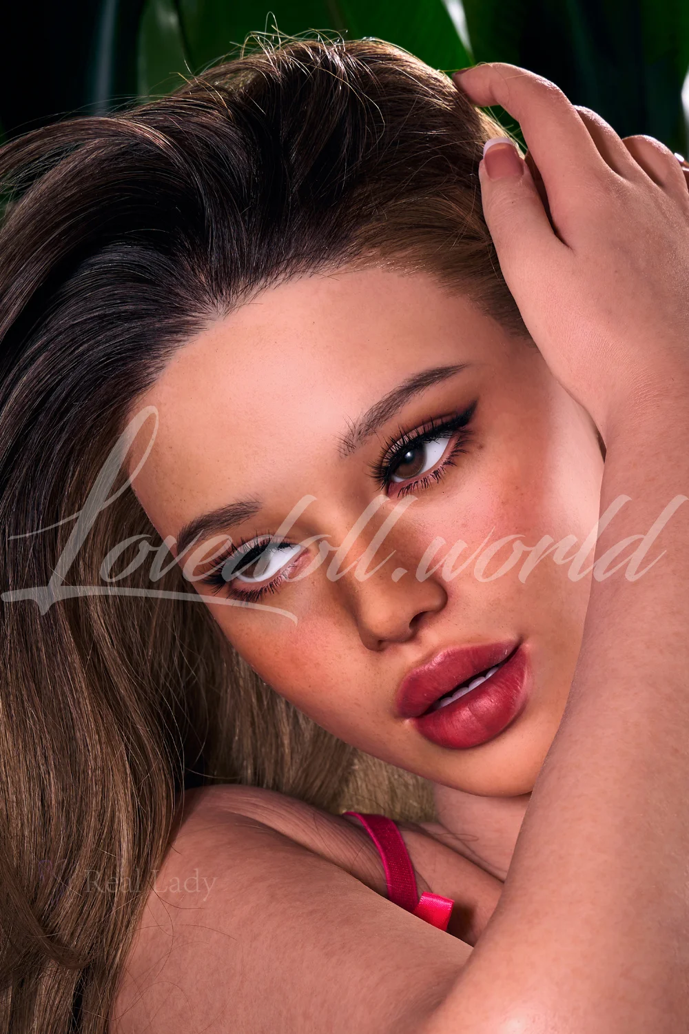 sex doll sienna