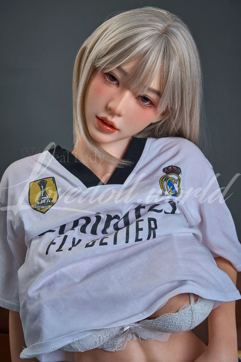 sex doll yuna