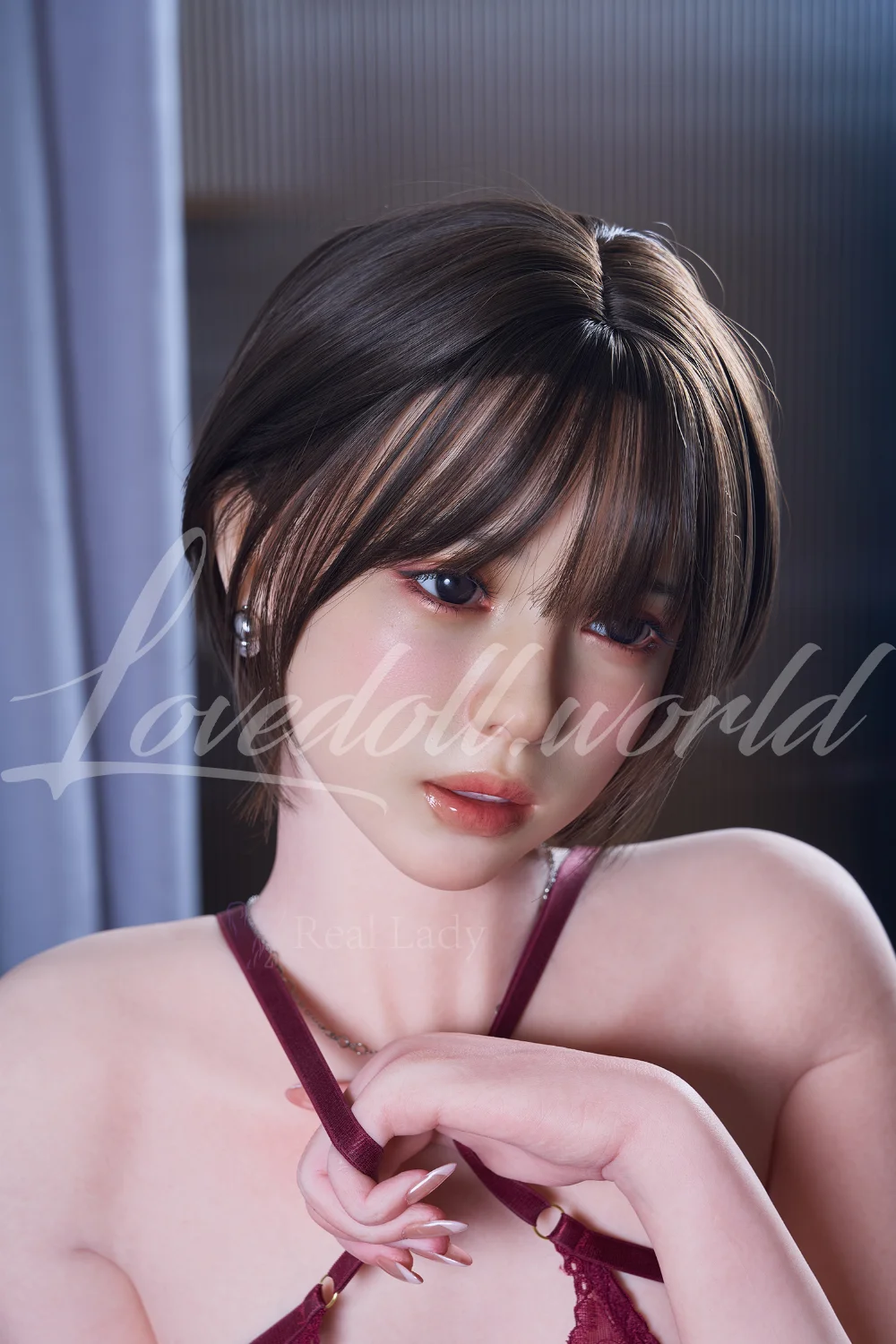 sex doll alara