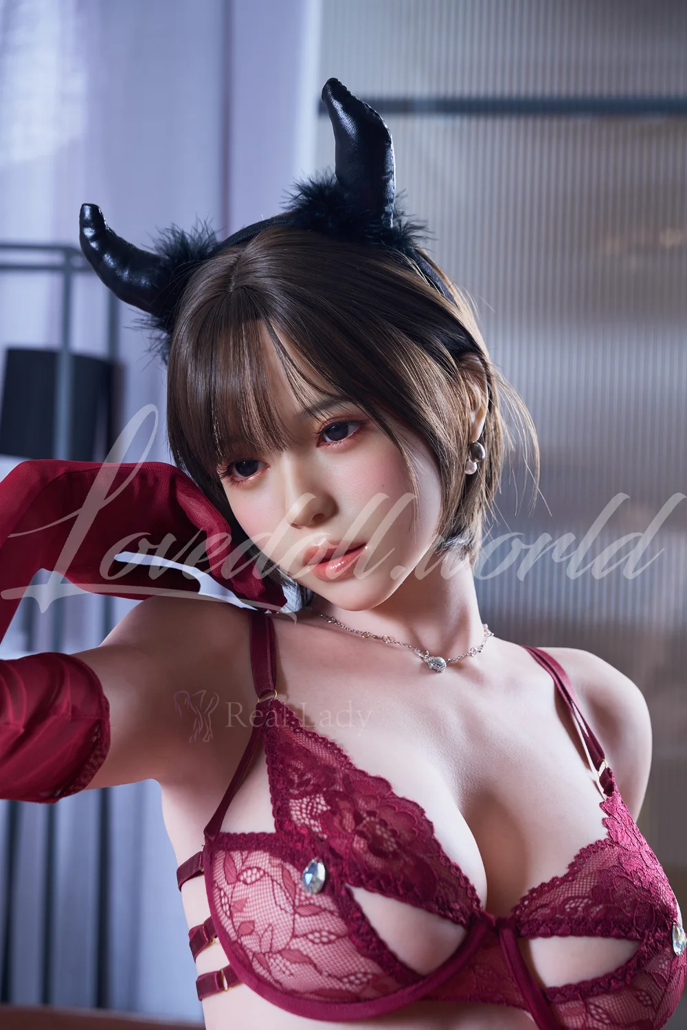 sex doll alara