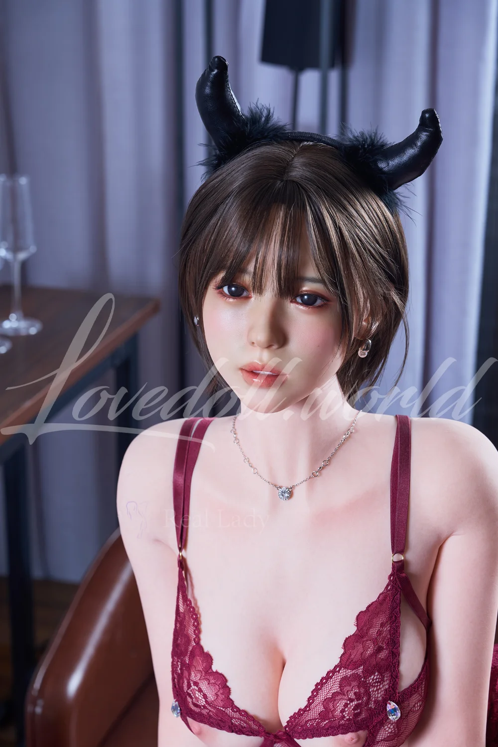sex doll alara