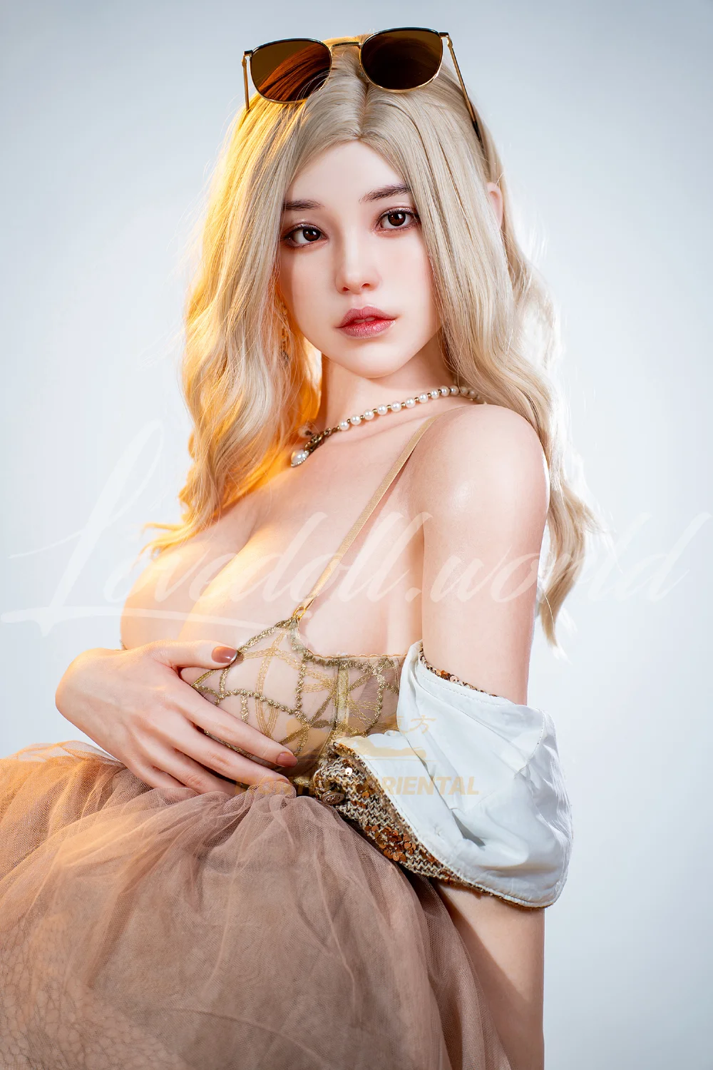 sex doll eileen