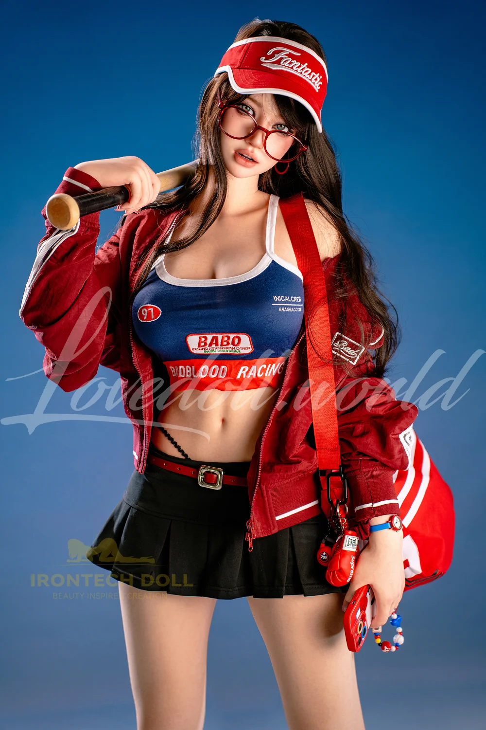 sex doll evie