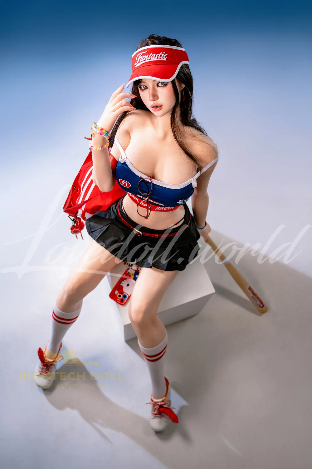 sex doll evie