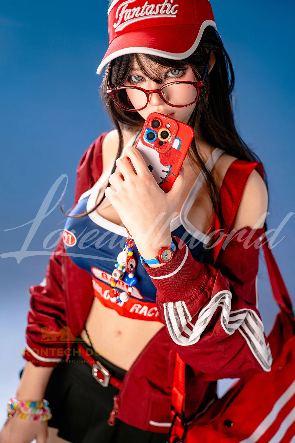 sex doll evie