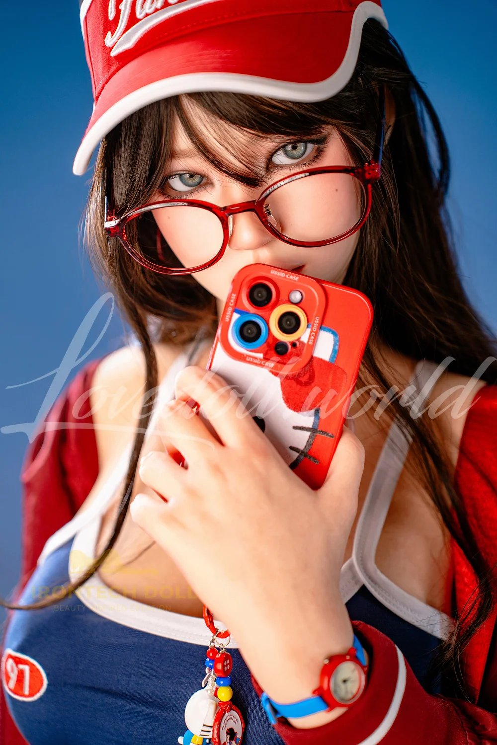 sex doll evie