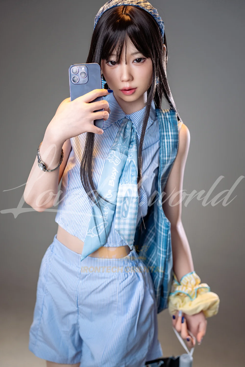 sex doll kurumi