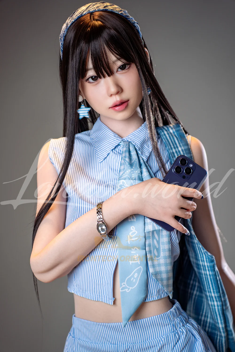 sex doll kurumi