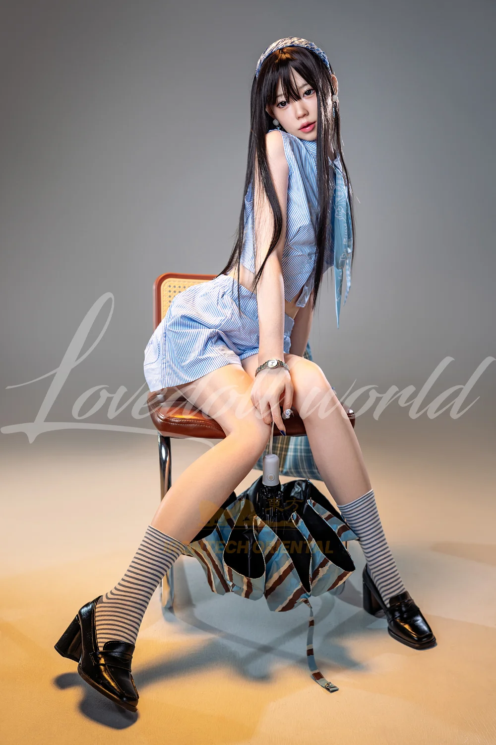 sex doll kurumi