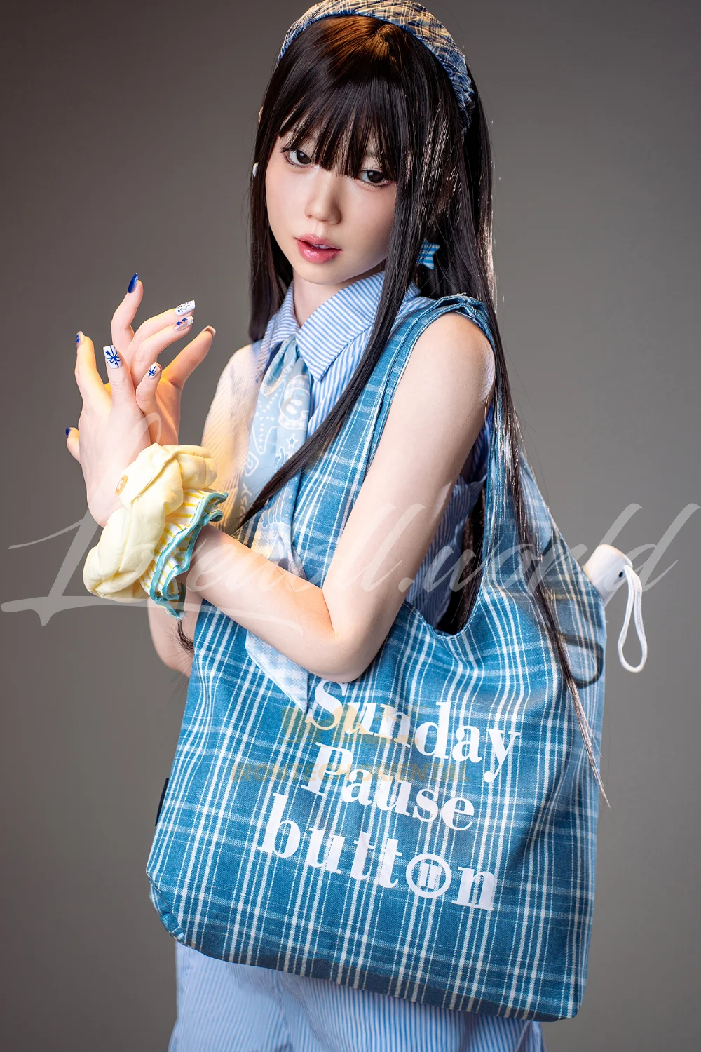 sex doll kurumi