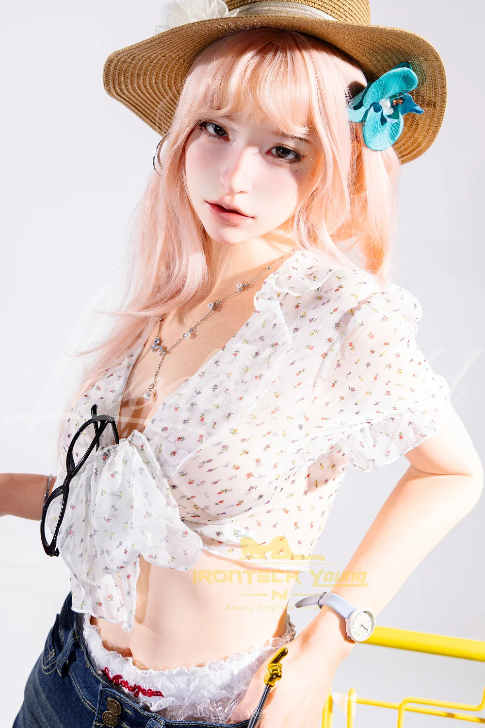 sex doll mio