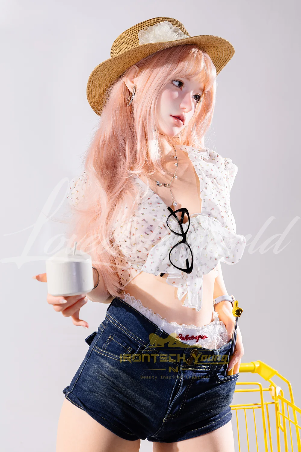sex doll mio
