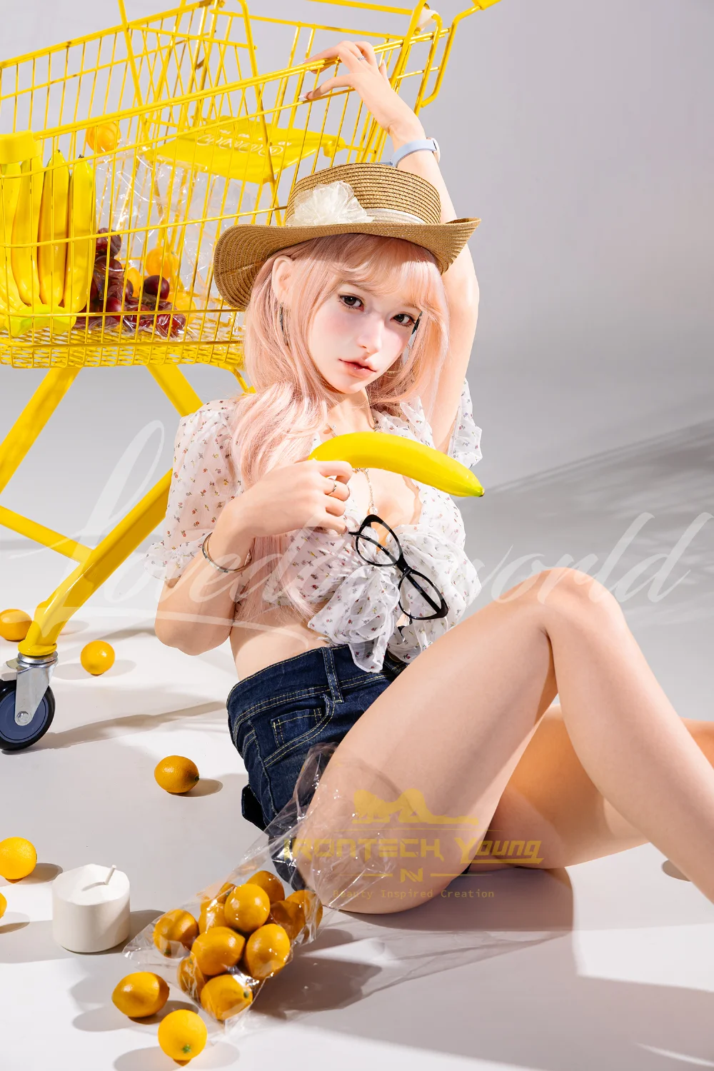 sex doll mio