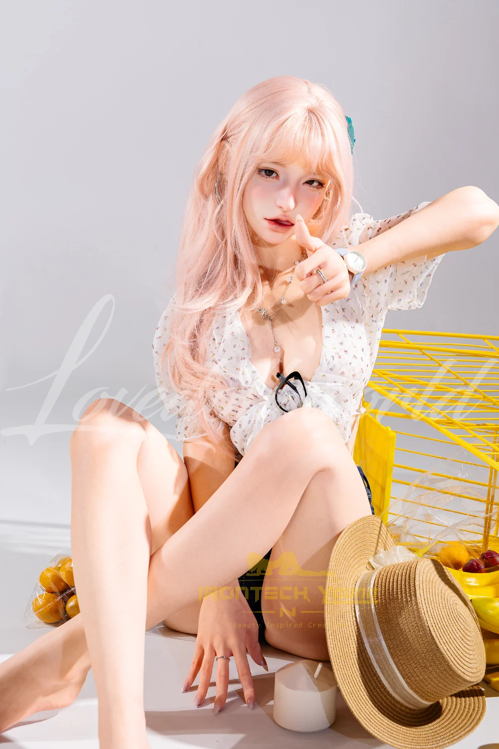 sex doll mio