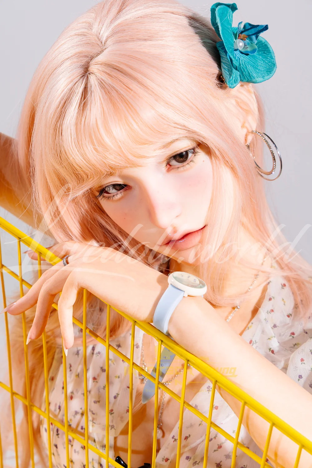 sex doll mio