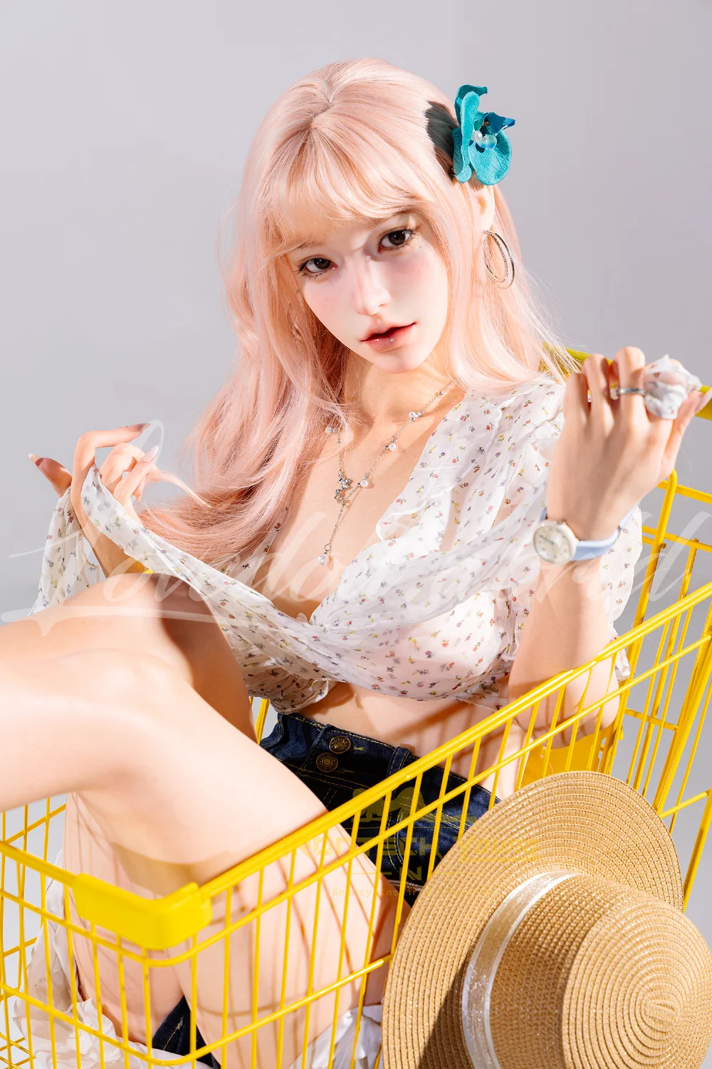 sex doll mio