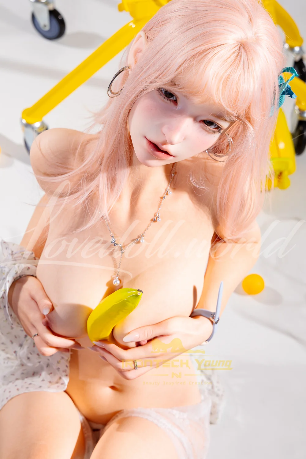 sex doll mio