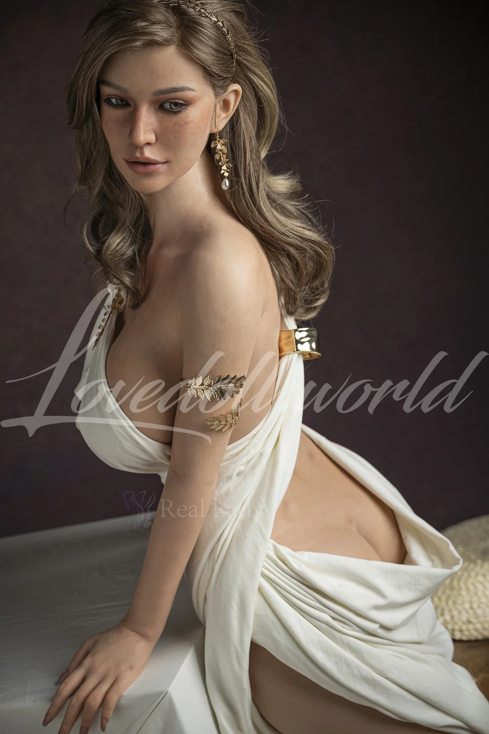 sex doll nina
