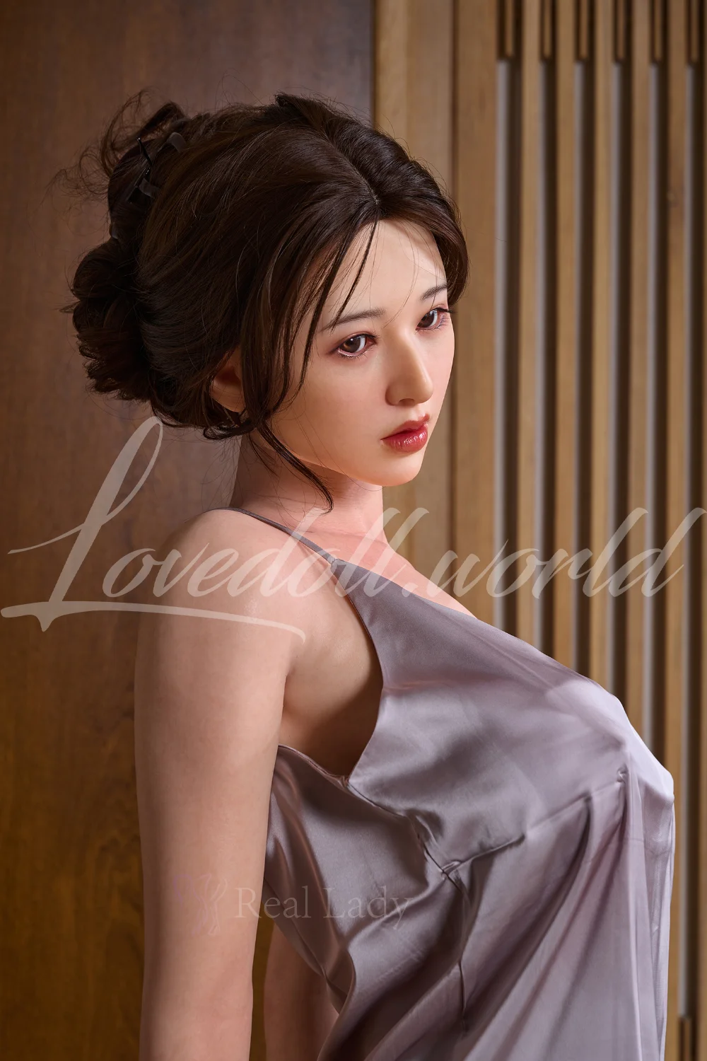 sex doll shizuka