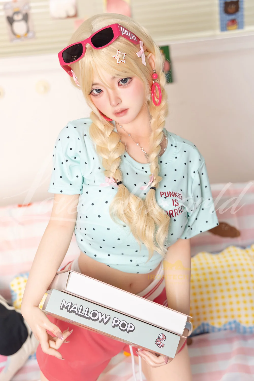sex doll xia