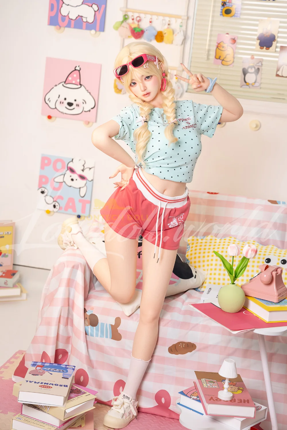 sex doll xia