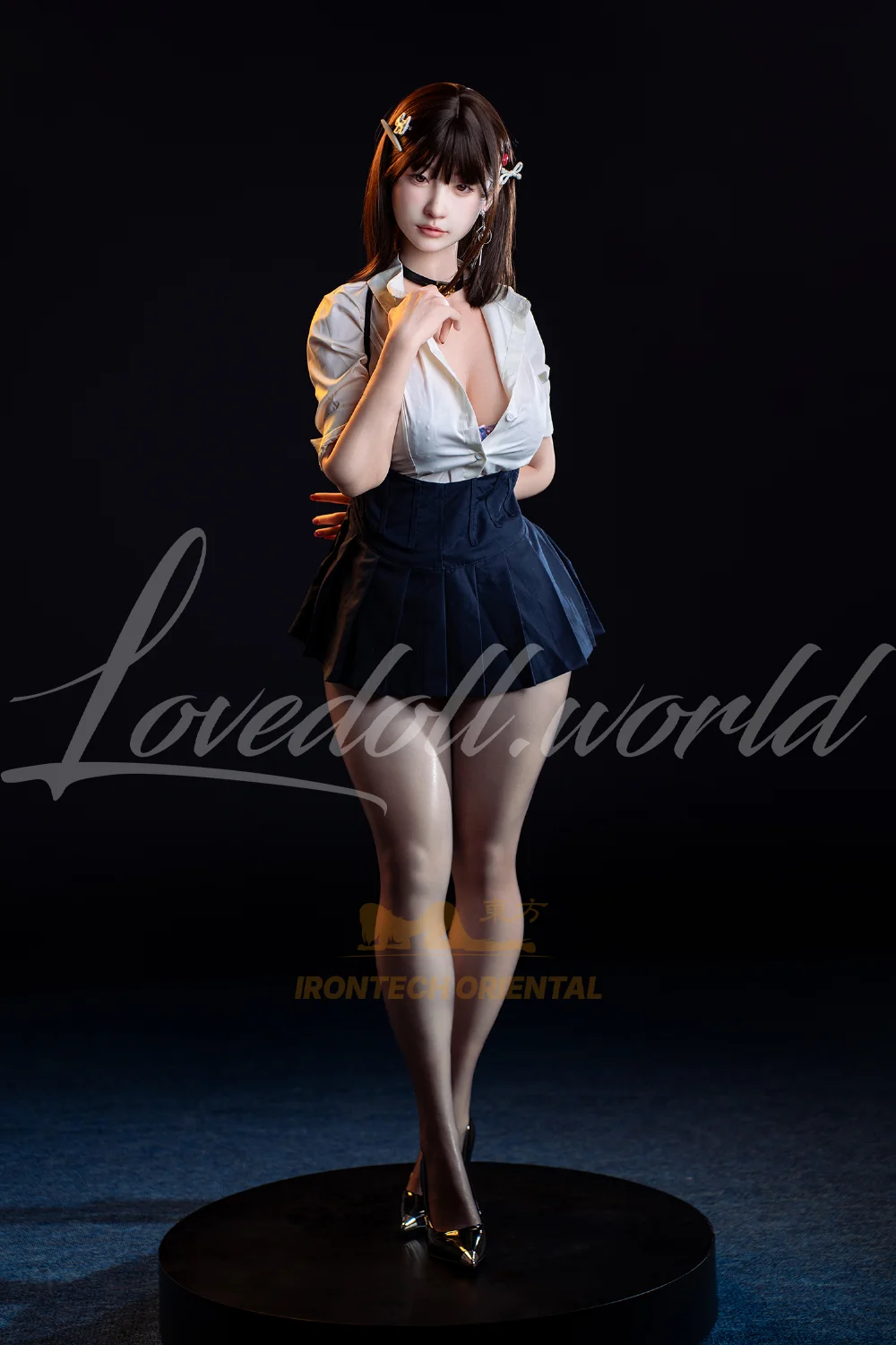 sex doll yui