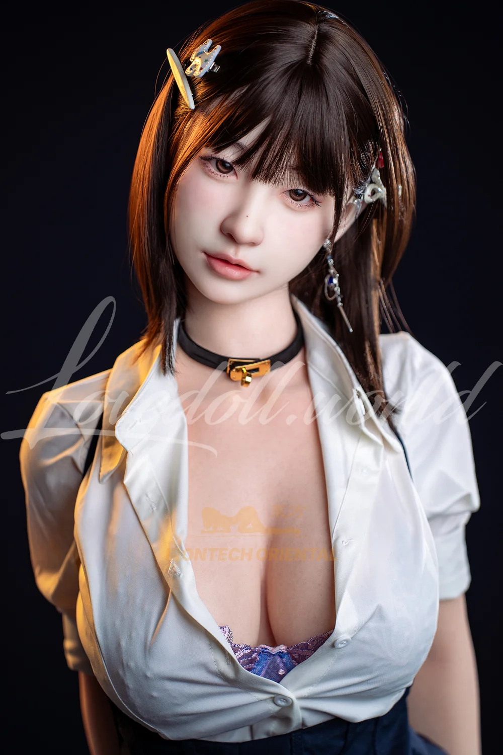 sex doll yui