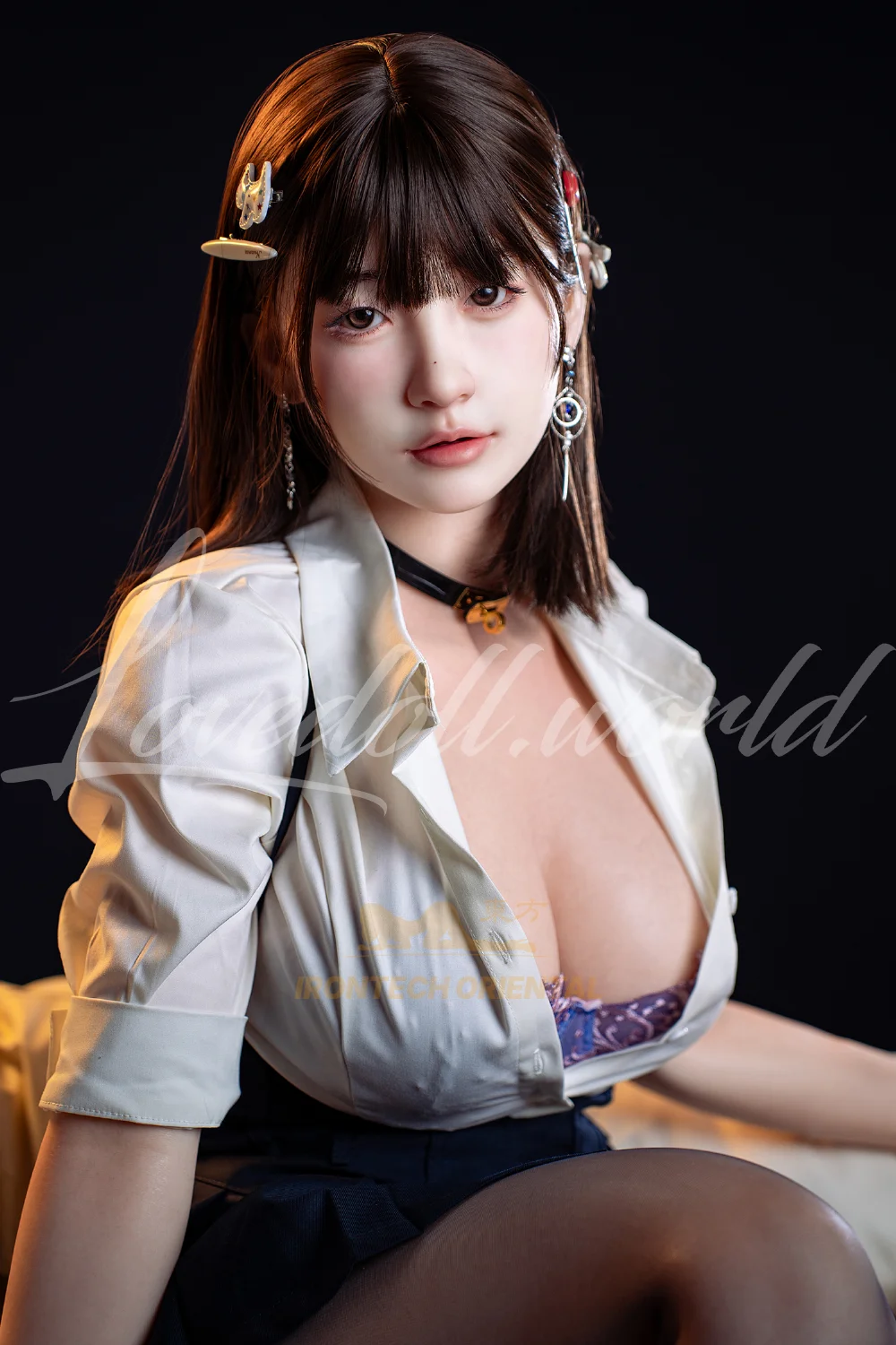 sex doll yui