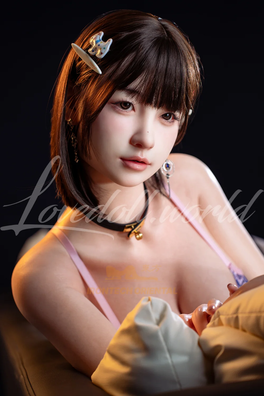 sex doll yui