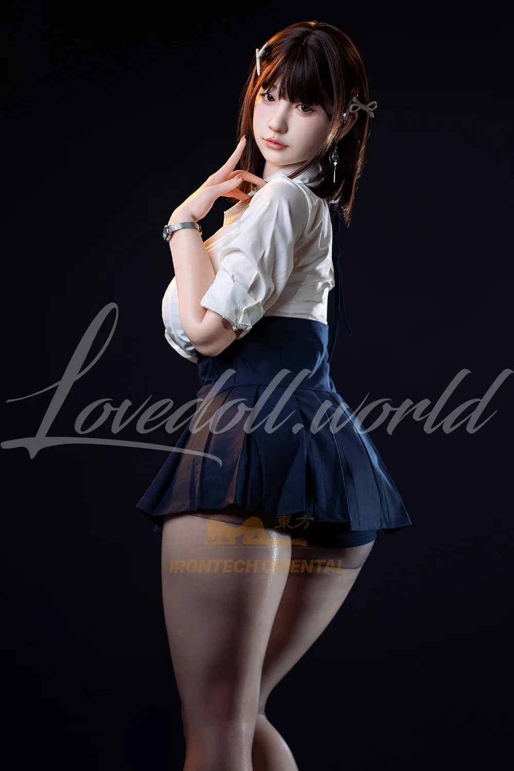 sex doll yui
