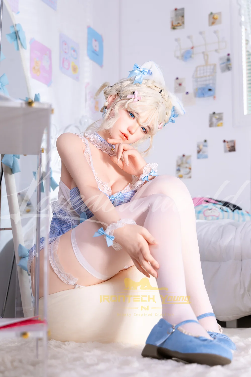 sex doll zia