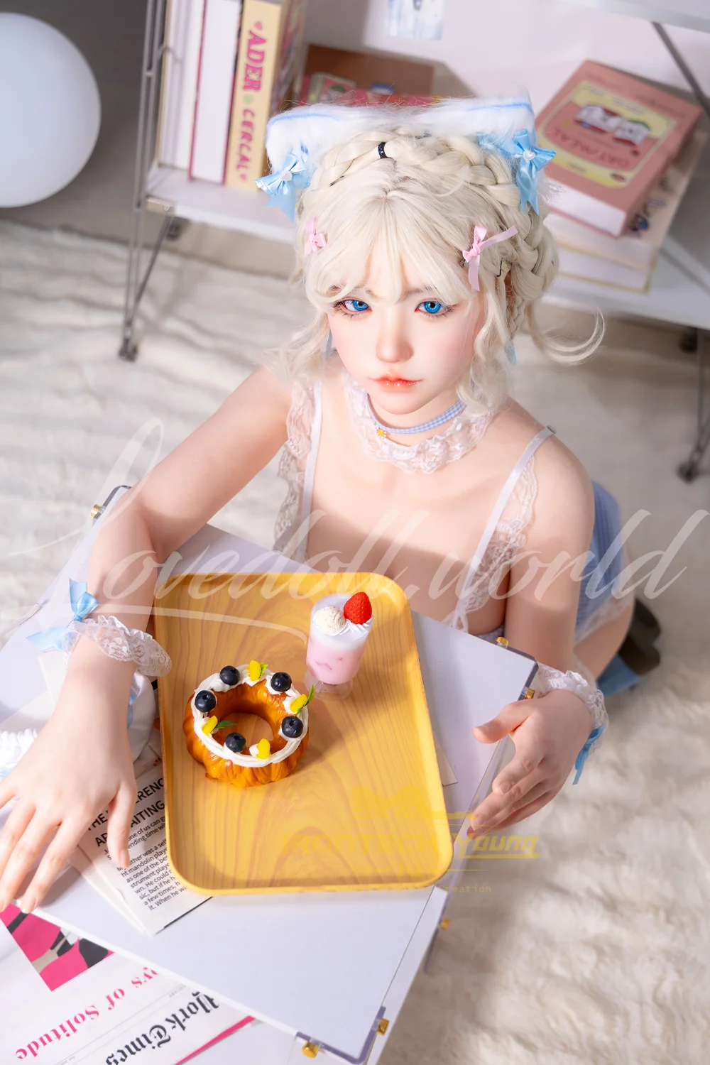 sex doll zia