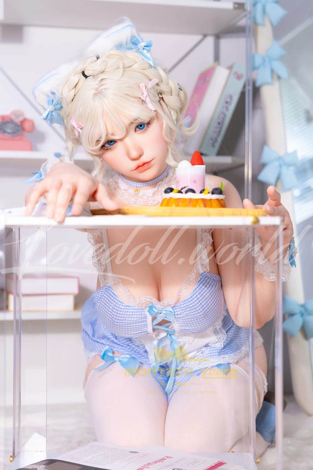 sex doll zia