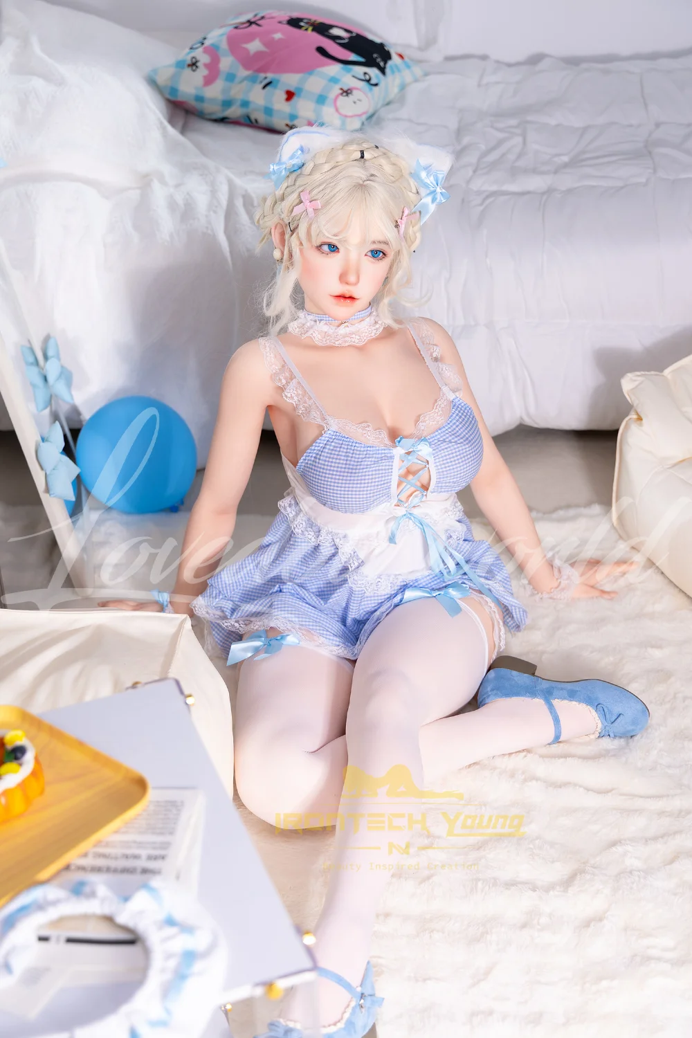 sex doll zia