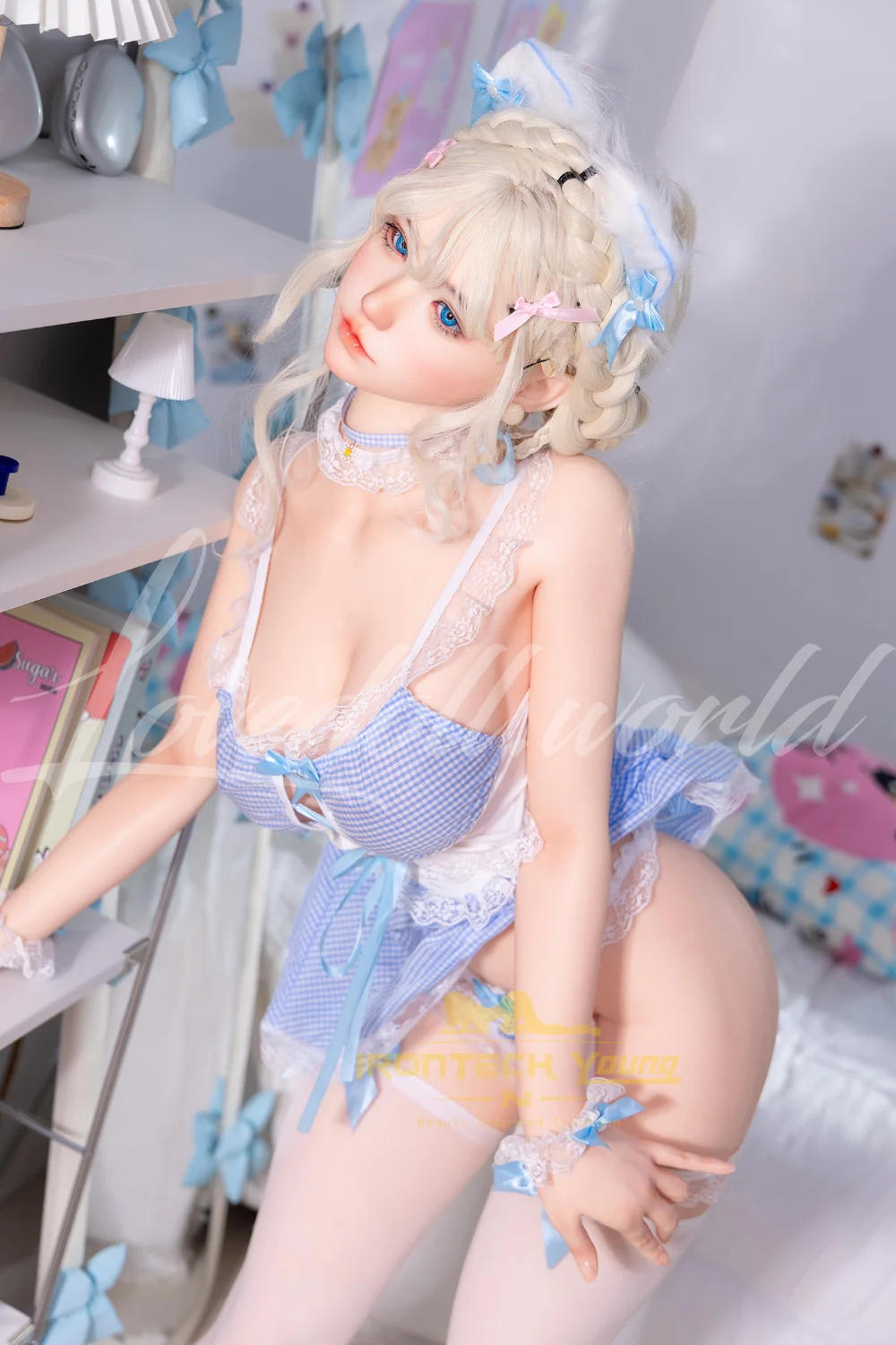 sex doll zia