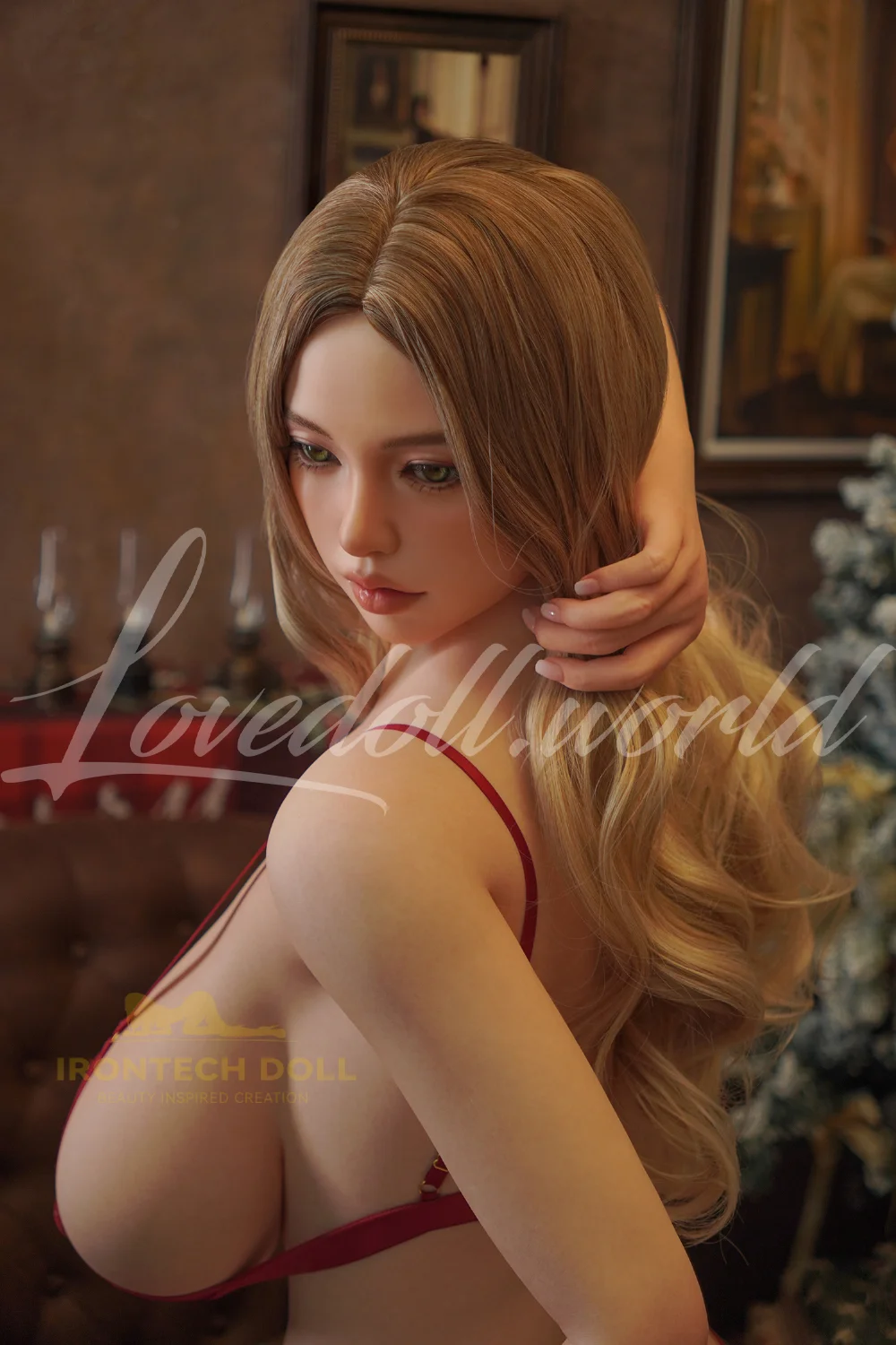 sex doll eileen