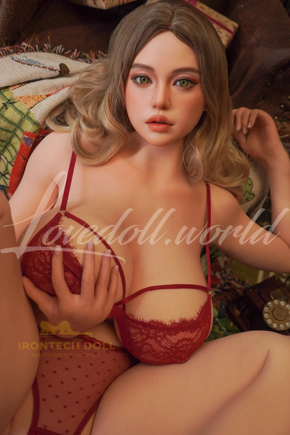 sex doll eileen