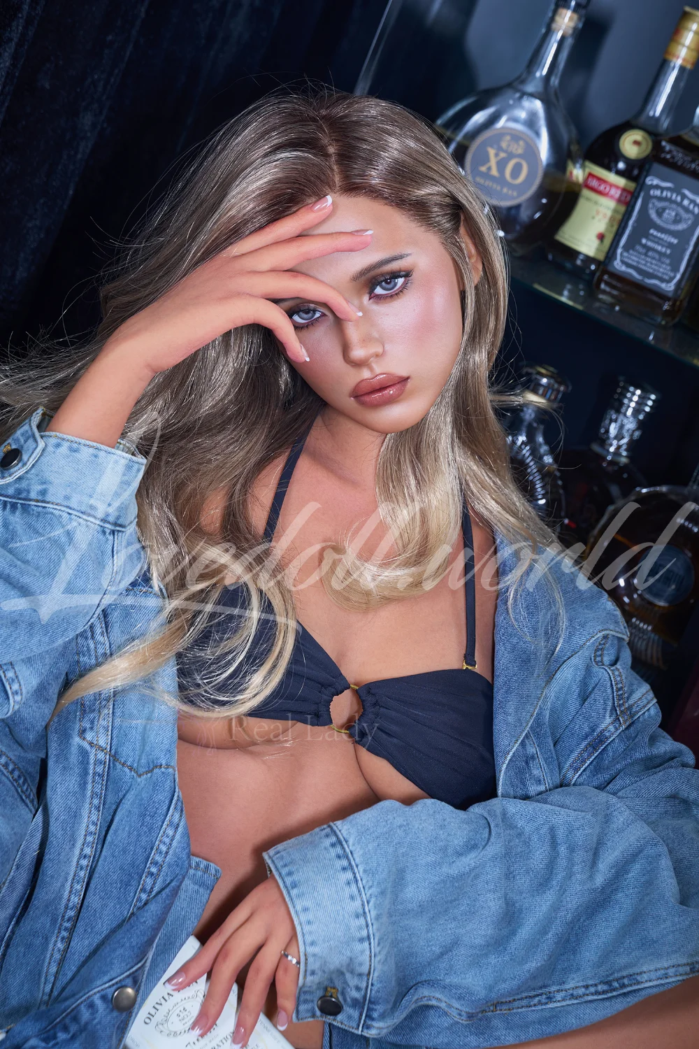 sex doll vera